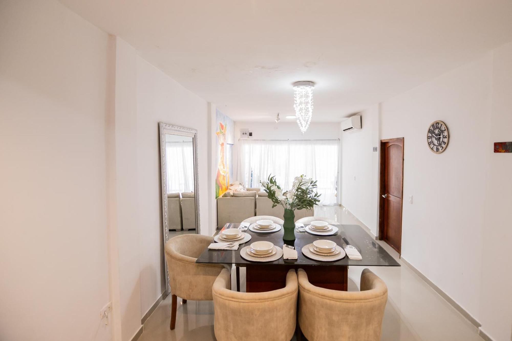 Hospedaje Rosa Blanca Cartagena Ngoại thất bức ảnh
