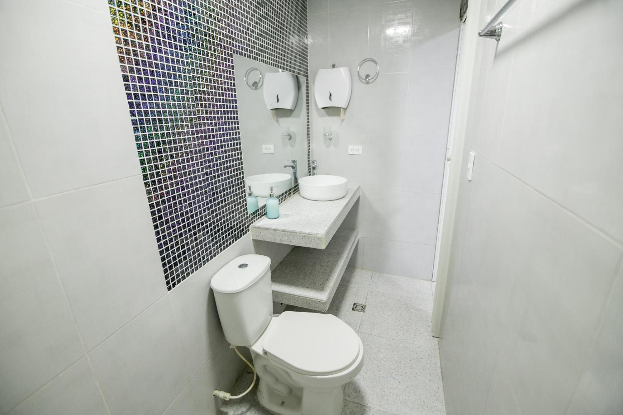 Hospedaje Rosa Blanca Cartagena Ngoại thất bức ảnh