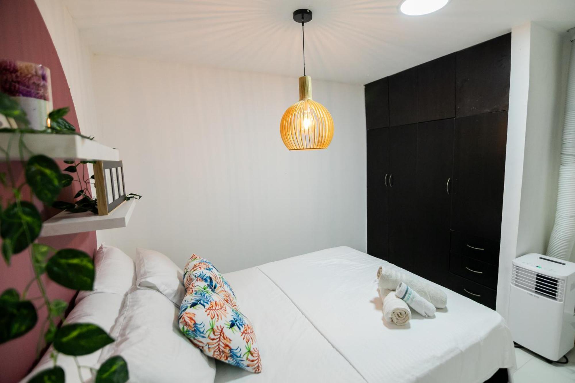 Hospedaje Rosa Blanca Cartagena Ngoại thất bức ảnh