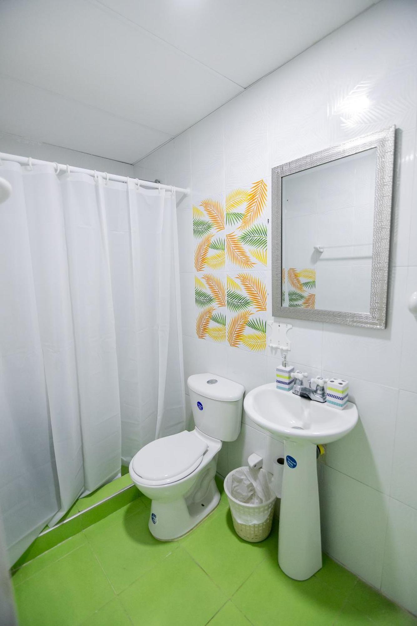 Hospedaje Rosa Blanca Cartagena Ngoại thất bức ảnh