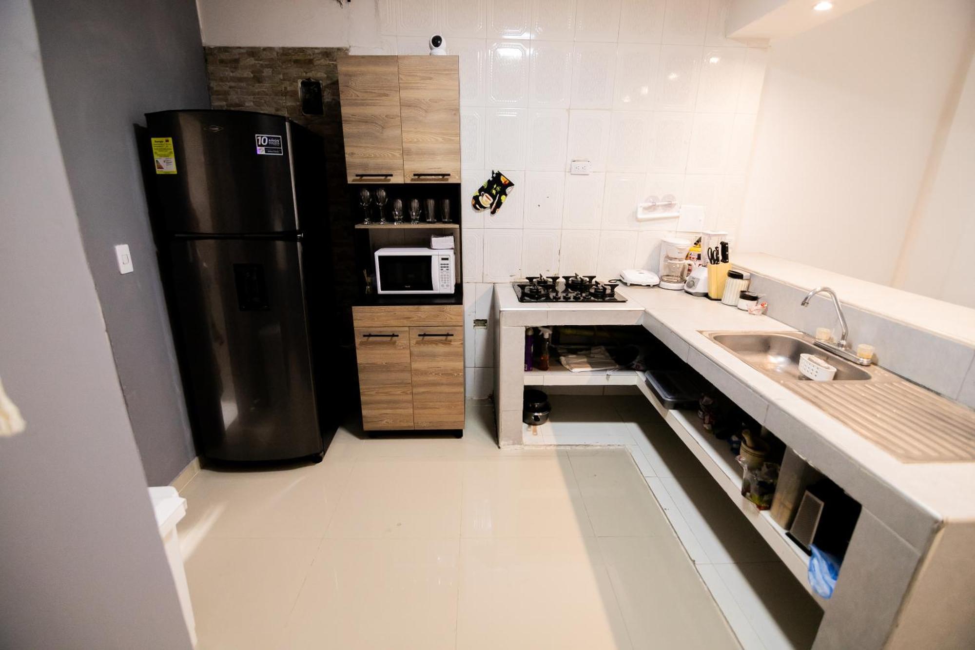 Hospedaje Rosa Blanca Cartagena Ngoại thất bức ảnh