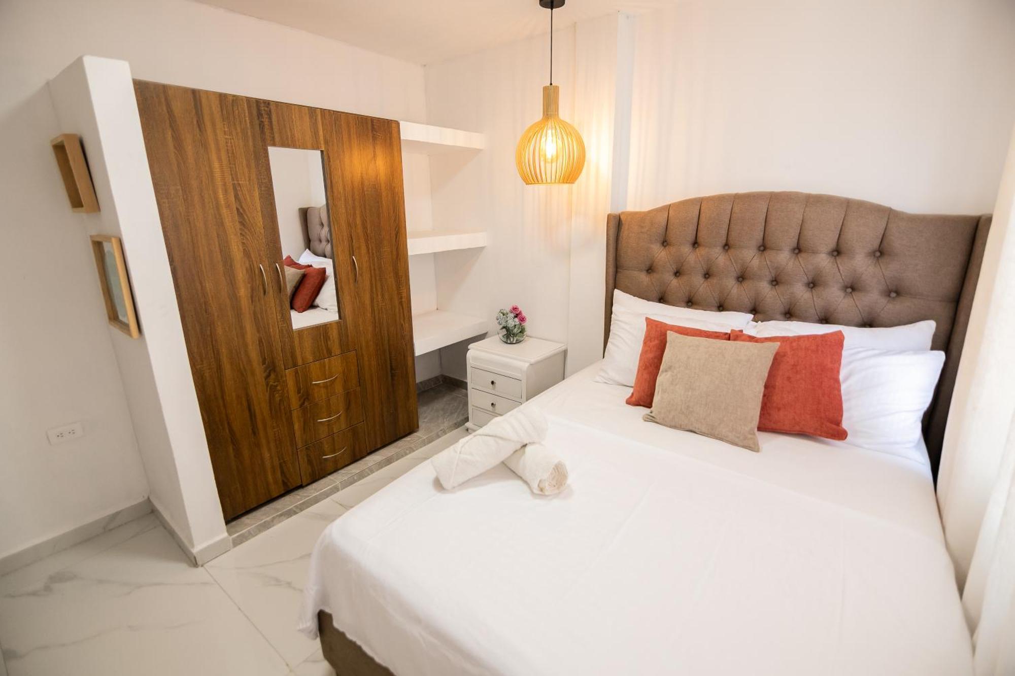 Hospedaje Rosa Blanca Cartagena Ngoại thất bức ảnh