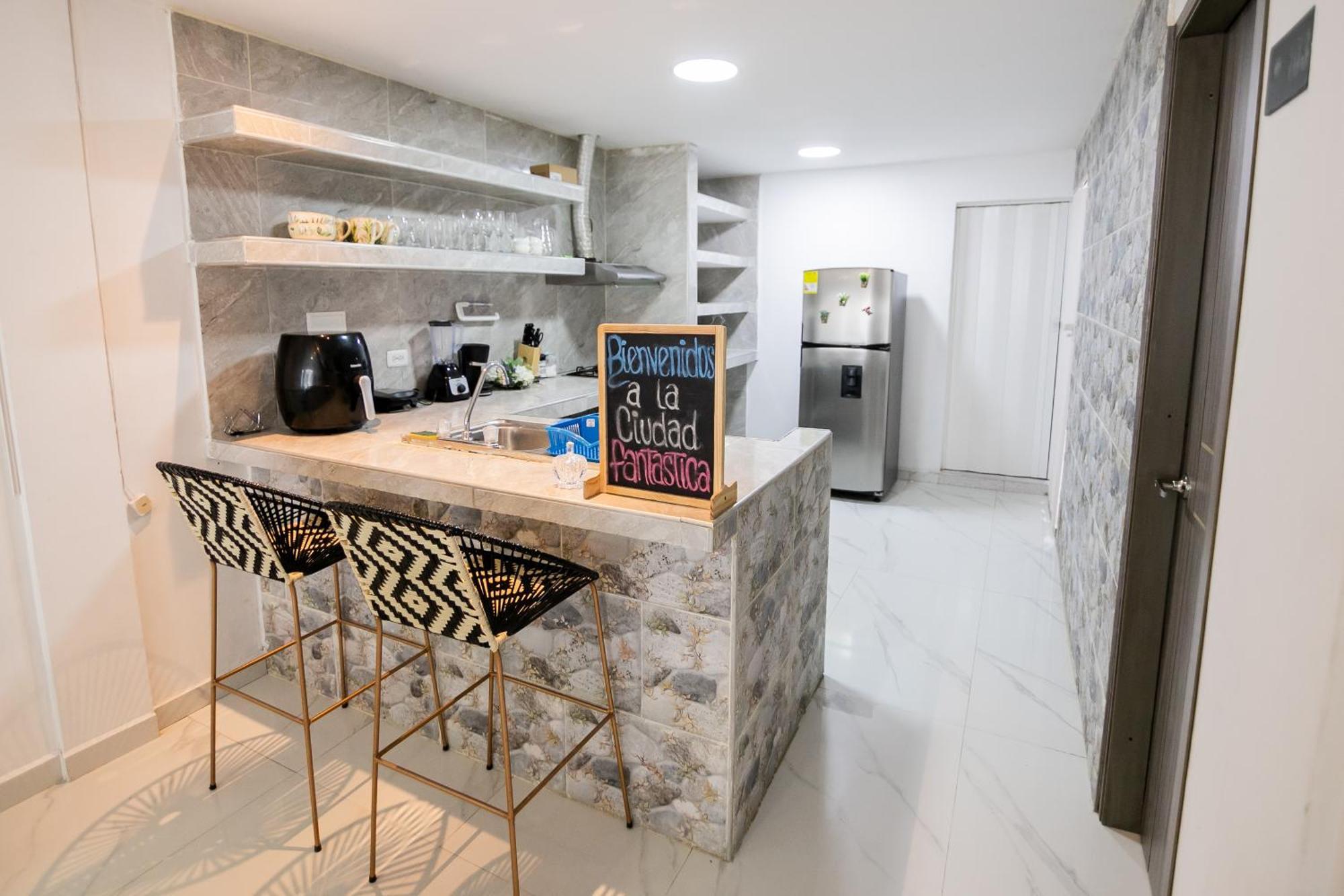 Hospedaje Rosa Blanca Cartagena Ngoại thất bức ảnh